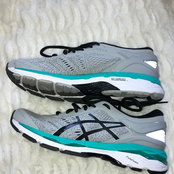 tenis asics dynamic duomax gel